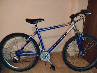Bicykel 26 - 7