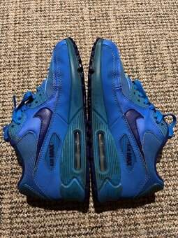 Nike Air Max 90 Vel 38 - 7