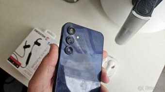 Samsung Galaxy A15 + slúchadlá - 7