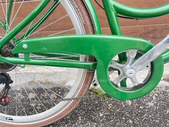Kenzel Deluxe Nostalgic 28” - 7