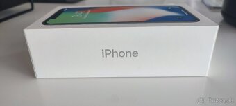Apple Iphone X - 7