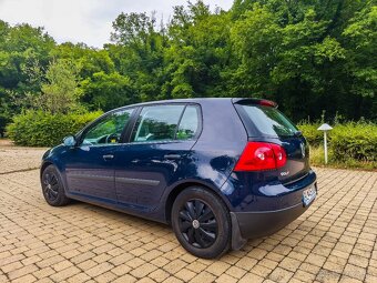 Volkswagen Golf 5 Hatchback 5dv 1.4 66kw len 90tis km - 7