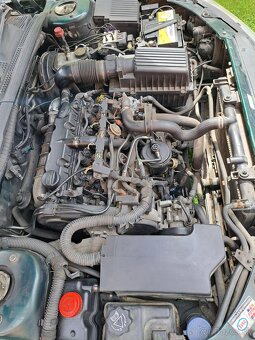 Peugeot 406 2.0hdi combi - 7