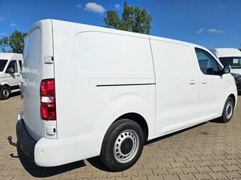 Opel Vivaro Long L3H1 - 2.0 CDTI - 177hp - 2020 - 7