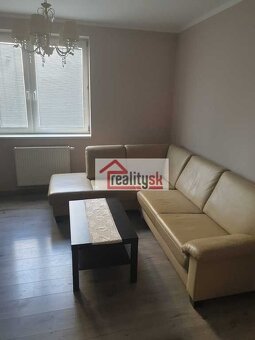 Prenájom 3 izb. bytu v centre mesta Senec - 7