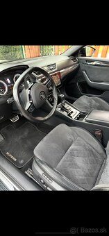 Skoda superb 3 - 7
