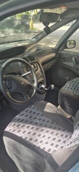Citroen Xsara Picasso - 7