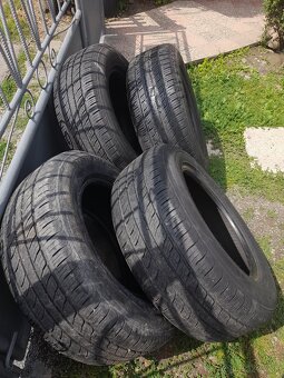 Godride pneumariky 265/60 R18 - 7