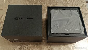 Allinone mini PC, MSI PRO 22" - 7