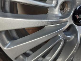 5x108 18" Opel Grandland X, Peugeot 3008, C5 AirCross - 7