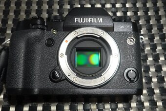 Fujifilm X-T1 + XF 18-55 f/2.8-4.0 (nový) - 7