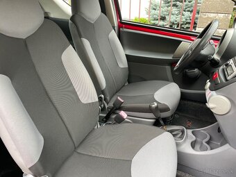 Citroen C1 1.0, iba 69 000 km - 7
