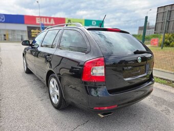 Škoda Octavia Combi 1.2 TSI Ambiente - 7