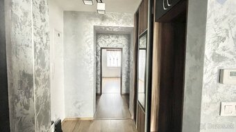 NA PRENÁJOM: 3 IZBOVÝ BYT, PARKOVISKO, 73M2, BAlKÓN, DUNAJSK - 7