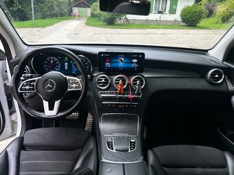 Mercedes GLC 200 4matic - 7