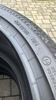 Zimné pneumatiky 235/45R20 Continental - 7