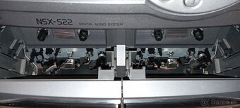 AIWA NSX-S22 ....HIFI audio system .... - 7