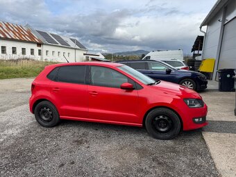 Volkswagen polo 1.6 tdi - 7