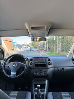 Volkswagen Golf 1.9 TDI 77 kW – rok 2007 - 7