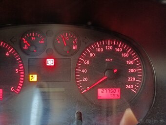 Seat Toledo 1.9 Tdi - 7