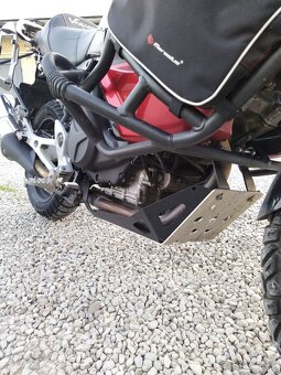 Honda Varadero 1000 - 7