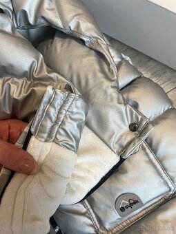Páperový fusak Cybex Silver - 7