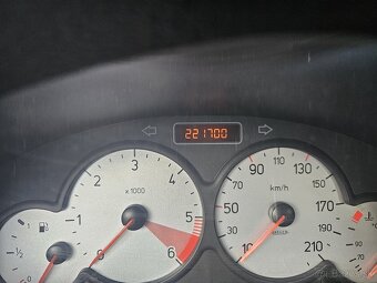 Peugeot 206 HDI - 7