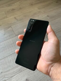Sony Xperia I Mark II - 7