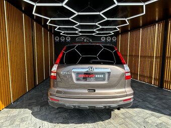 Honda CR-V 2.2 i-DTEC Elegance - 7