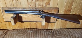 PUSKA BROKOVNICE KOČÁROVÁ CAL 16 TOP - 7