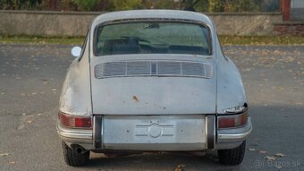 Porsche 912 z roku 1966 - 7