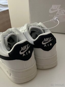 Nike Air Force AF1 82’ Tenisky | Veľkosť 40 ; 25cm - 7