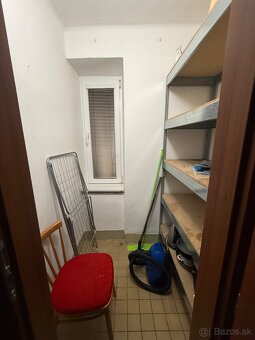 2 izbový byt centrum Nitry - 7