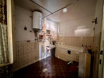 Na predaj starší dom Ludanice - 7