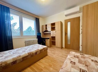 Svetlý 3-izbový byt s loggiou, ul.Ondrejovova, Bratislava II - 7