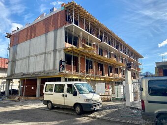 3-izbový byt NA PREDAJ, Rezidencia pod Čebraťom, Ružomberok - 7