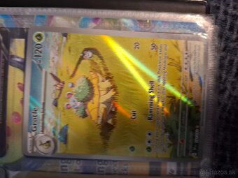 Predám pokémon - 7