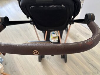 Cybex mios 3kombinacia - 7