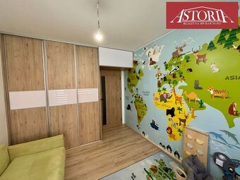 Novostavba 3 izbový byt Martin-Priekopa - 7