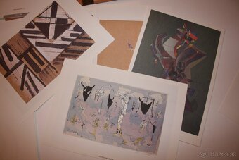 Bibliofília  albumu  Hommage à Václav Havel... - 7