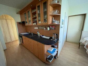 Predaj 3 izbový byt 73m² -ul Nešporova Šaľa - 7