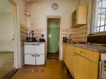 Záhrada 624m2 s chatou - Čičky, Košice - Sever - 7