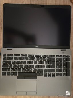 Dell Precision 3551 - 7