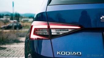 Škoda Kodiaq 1.5 TSI ACT Style DSG - 7