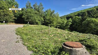 NA PREDAJ, Pozemok pre rodinný dom v Obci Ovčiarsko - 7