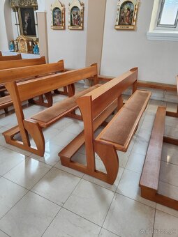 Predaj stavebného a stolárskeho reziva. - 7