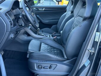 Škoda Kodiaq SportLine 2.0 TDi 4x4 DSG, r.v.: 2022 - 7