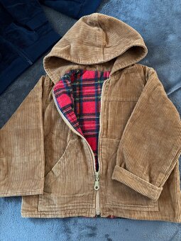 Mix balík chlapčenské oblečenie - 7