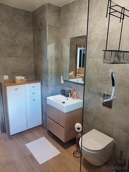 Prenájom bytu - 7