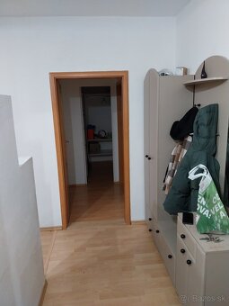 3 izbový byt na prenájom - 7